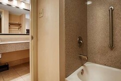 Best Western Tree City Inn, Warren, Tennessee