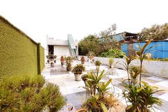 THE SKY GARDEN - Enjoy Your Comfort & Peace - By SKY Hotels, Dhuri