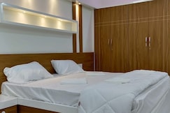 Hotel STR Plaza, Jaisalmer