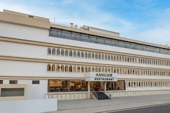 Hotel Sangam, Kanyakumari