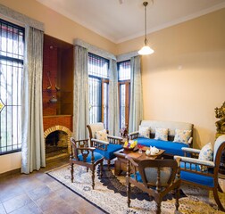 Living Room 1