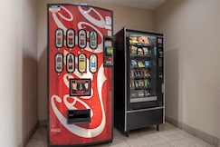 BEST WESTERN PLAQUEMINE INN, Saint Landry