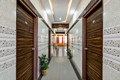 Hotel O Atithi Residency, Bangalore