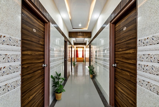 Hotel O Atithi Residency