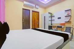 Hotel O Chandia Palace Kendrapara Railway Station, Kendraparha