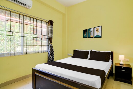 Hotel O R K Homestay
