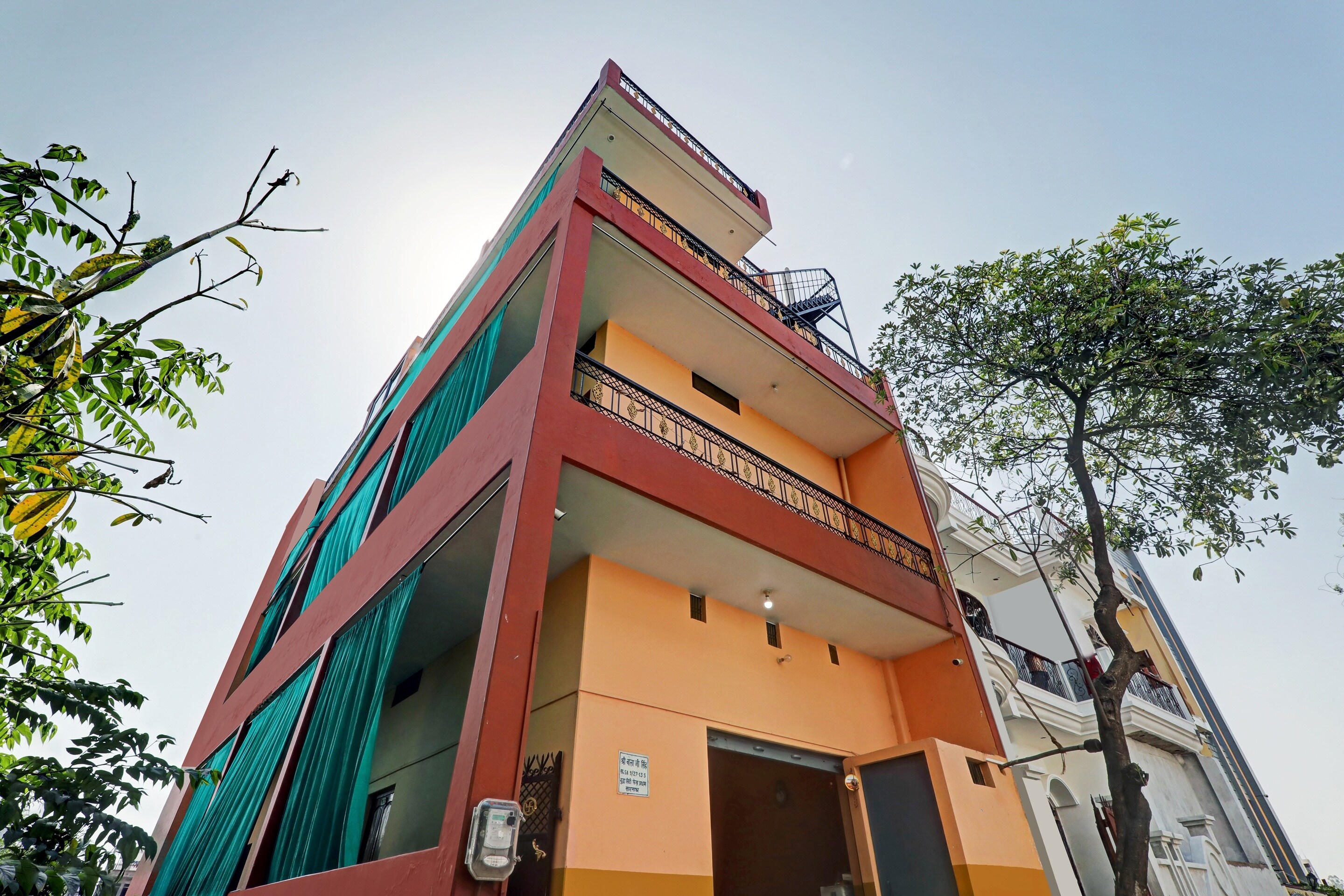 Hotel O Balaji Guest House - Tap to explore photos