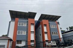 Vista Homes - Entire Service Apartments, Wayanad