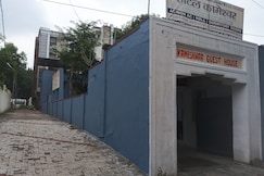 Hotel Kameshwar, Patna