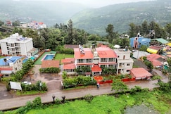 Hotel Paradise Inn, Mahabaleshwar