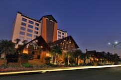 Sayaji Rajkot, Rajkot