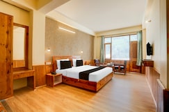 Hotel O Model Town Road, Manali