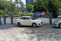 Rivayn Suites, Kottayam