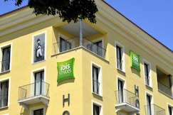IBIS STYLES AJACCIO NAPOLEON, Corsica
