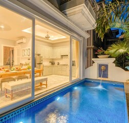 Swimming Pool 1