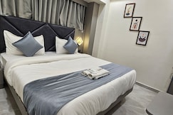 HOTEL SERINITY, Sanand