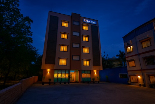 FabHotel Prime Esta Inn - Nr. Twin Tower, Viman Nagar