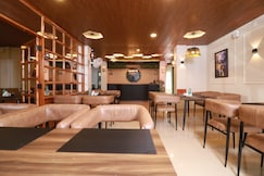 Hotel NH44, Silchar