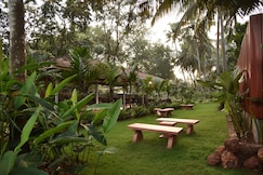 Blue Bird Resort, Goa