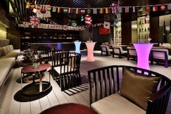 Holiday Inn CHENGDU HIGH-TECH CENTER, Deyang