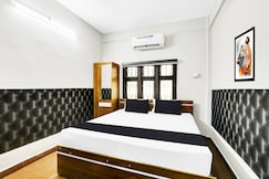 Hotel O Azhar lodge, Koyilandi