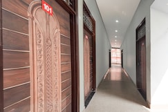 SPOT ON SHREE JI HOTEL AND RESTAURANT Raipur Kukhat, Kanpur