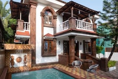 West Valley Villa 4BHK North Goa, Goa