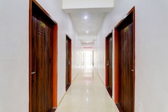 Hotel O SHUKLA HERITAGE INN, Lucknow