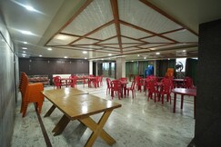 Hotel Sapphire Inn, Deoghar