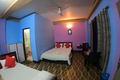 Crown Homestay, Kalimpong