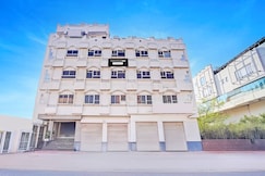 Super Townhouse Oak Nirman Nagar Mansarovar Formerly The Tulip Regency, Jaipur