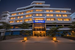 FabHotel River View, Surat
