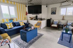Casa Kailash | 2 Bedroom Studio Apartment in GK II, Delhi