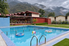 Aqua Forest River Resort, Rishikesh