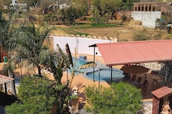 Heritage luxury villa | udaipur, Gogunda