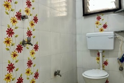 StayEasy Mahogany | Entire 3BHK Service Apt., Kolkata