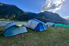 Green Turf Camping Gurez, Bandipore
