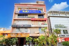FabHotel Fantasy, Bhubaneshwar