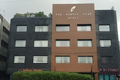 The Purple Leaf Hotel, Hyderabad
