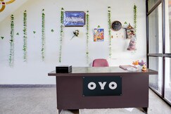 Hotel O Raja Hotel, Jewar