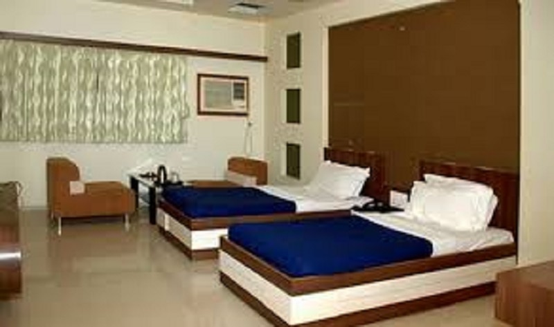 HOTEL SHIVANJALI - Tap to explore photos