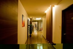 Hotel Maniam Classic, Perundurai