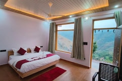 Pahadi Aangan Chakrata, Vikasnagar
