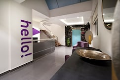 Raj Residency, Bangalore