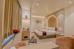 Bravia Eco Hotel, Vaishali Nagar, Ajmer