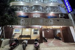 KAS Royal Residency, Chennai