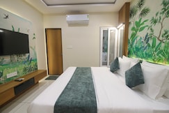 Prithvi : 2BHK by Shivansh-The Corner House, Ujjain