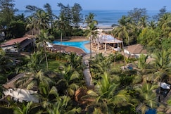 Anemos Boutique Living And Spa, Sawantwadi