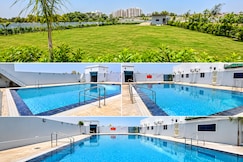 Manglaam Resort, Greater Noida