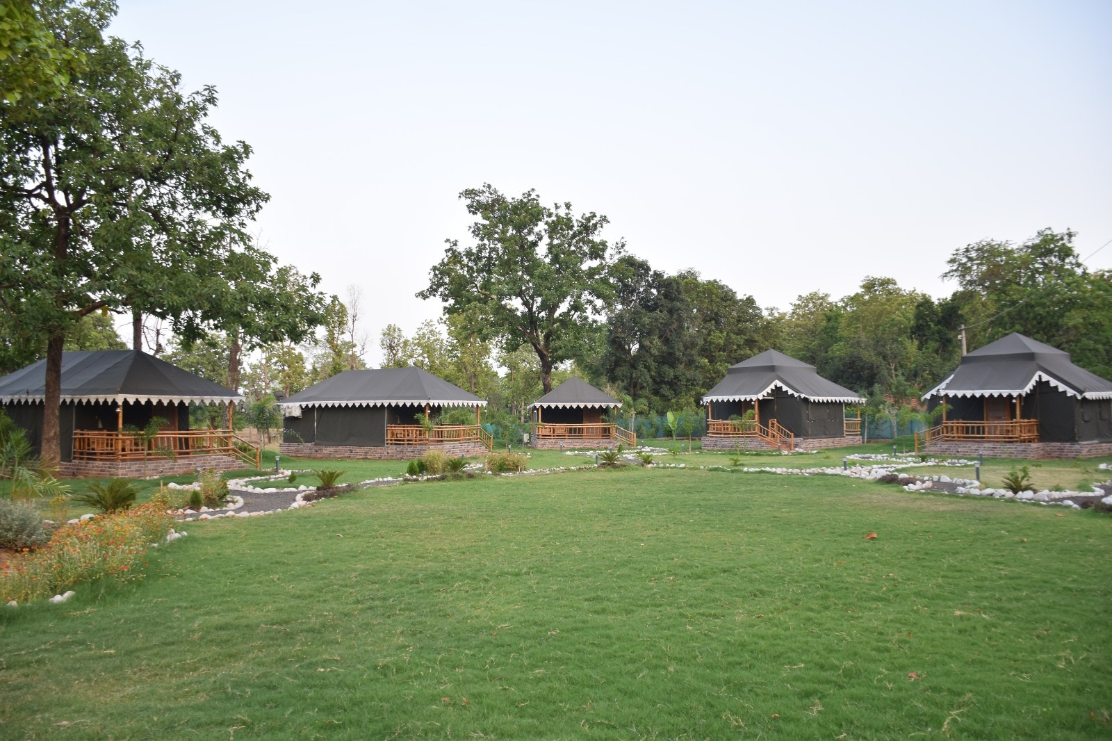 THEROYAL RIVER RESORT - Tap to explore photos